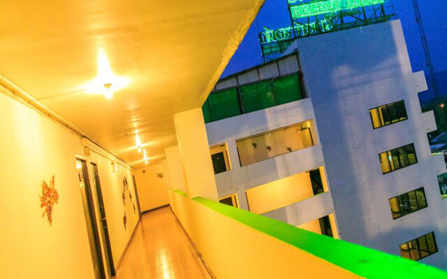 Regent Lodge Lampang