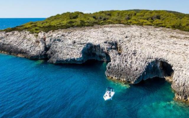 Stone House Villa Darinka