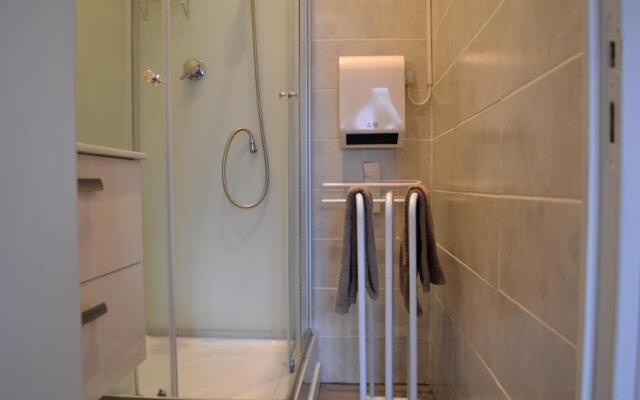 Vichy Coeur de ville F2