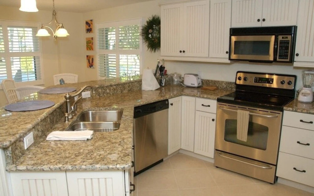 Harrington House Beachfront Bed & Breakfast