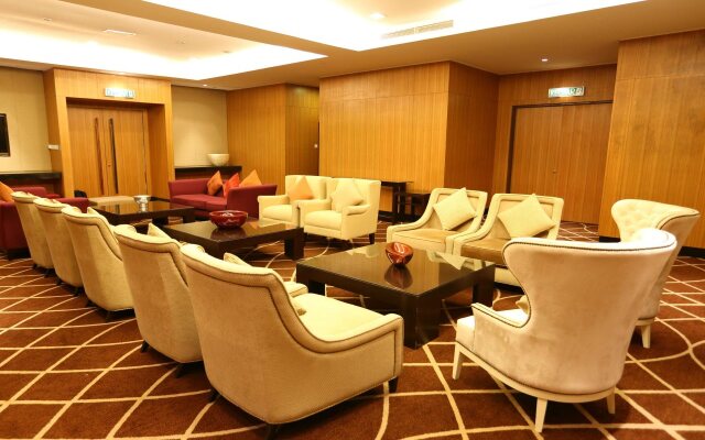 Century Kuching Hotel