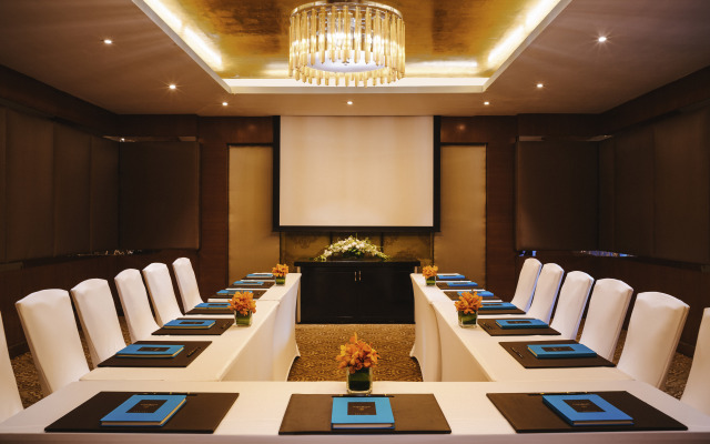 Sofitel Mumbai BKC Hotel