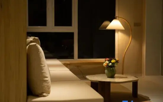 Huizhou MIRROR Boutique Hotel