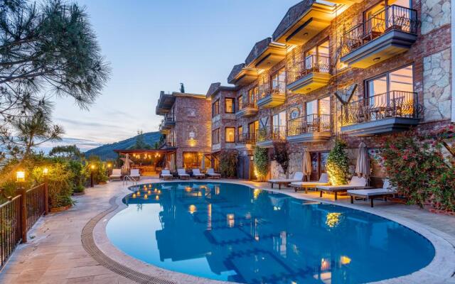 Papazlikhan Hotel