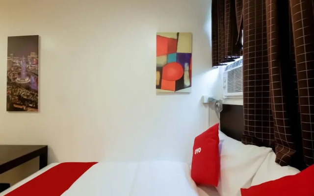 Super OYO 856 City Stay Inns Slex Makati