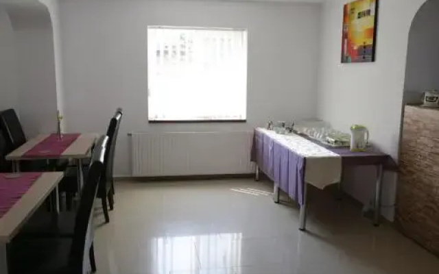 City Comfort Villa
