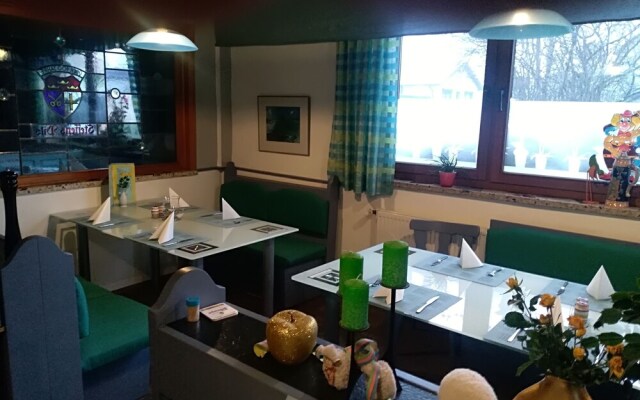 Hotel/Restaurant Adria