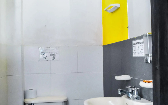 Aluna Hostel B&B