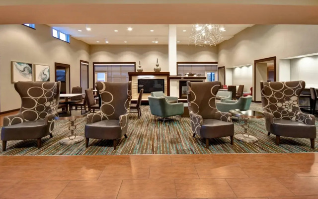 Residence Inn Stillwater