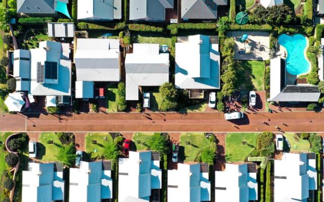 Dunsborough Beach Cottages