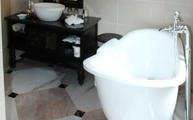 Jing Land Hotel Luang Prabang