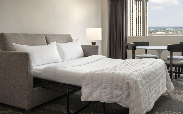 Le Méridien New Orleans