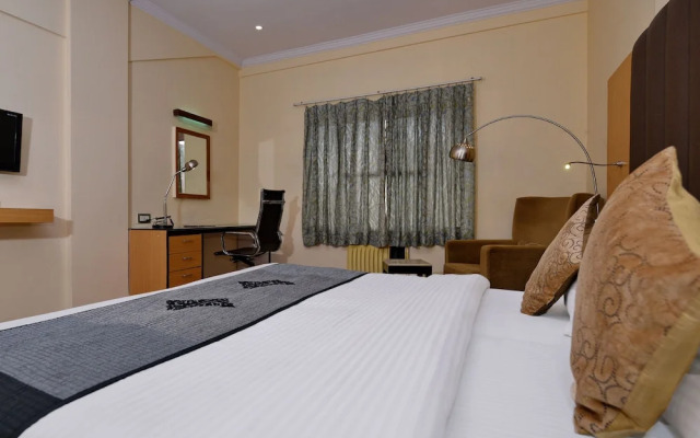 Hotel Siddharth