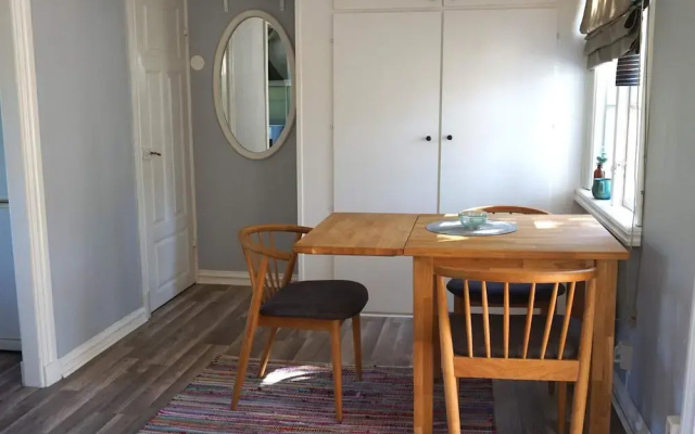 4 Person Holiday Home in Ronneby-by Traum