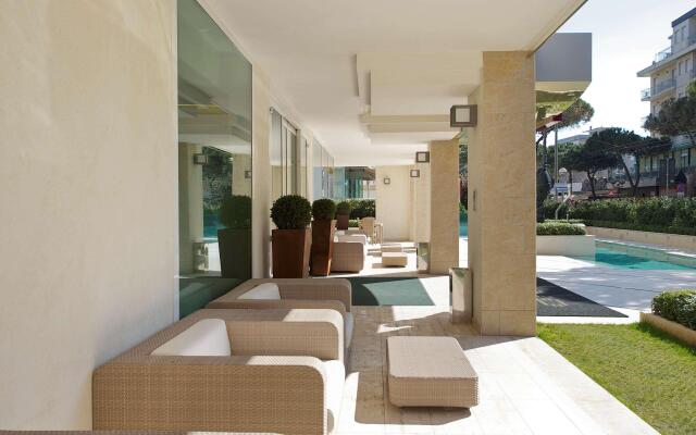 Mercure Rimini Artis
