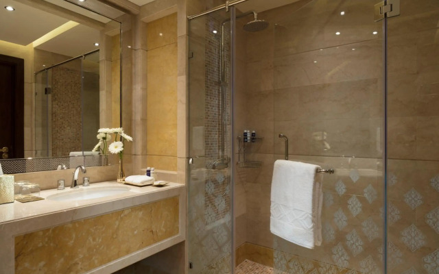 Al Najada Doha Hotel by Tivoli