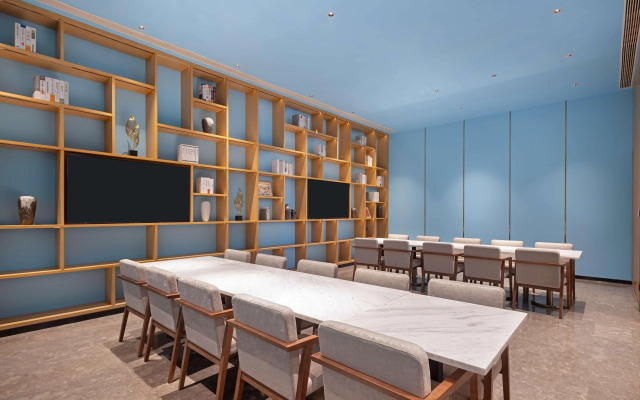 Hilton Garden Inn Rizhao High-Tech Zone