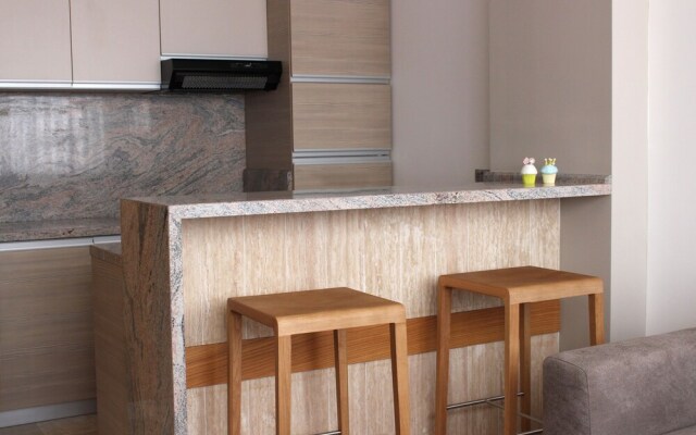 Grey Pearls Suites