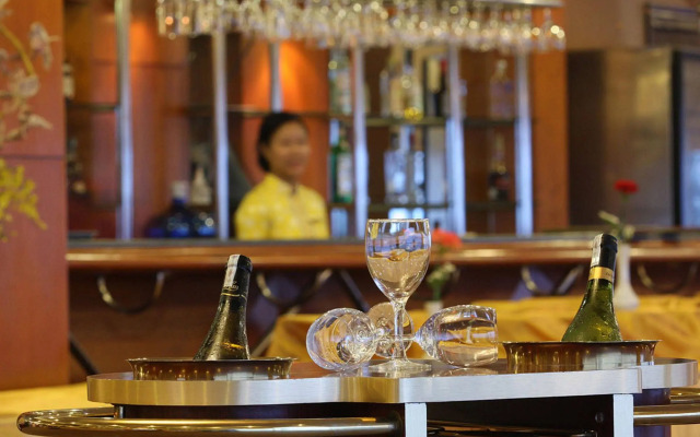 Saigon Halong Hotel