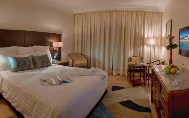 Marriott Hurghada Suites & Apartments