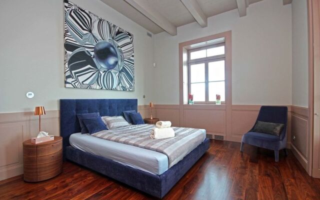 Luxury Barreirinha House