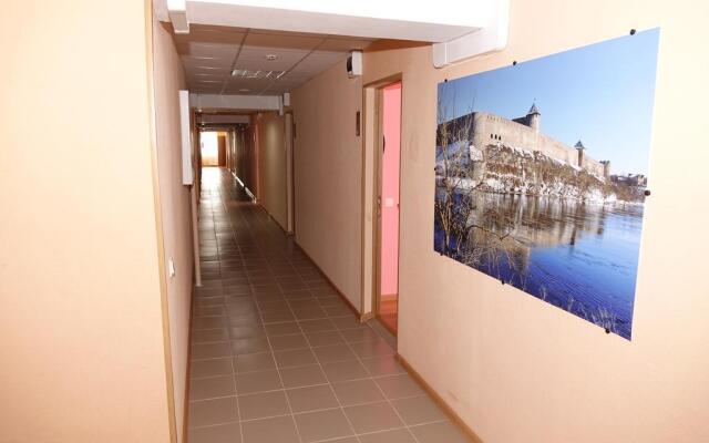 Hotel Vityaz