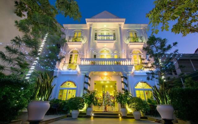 VaiA Boutique Hotel HoiAn