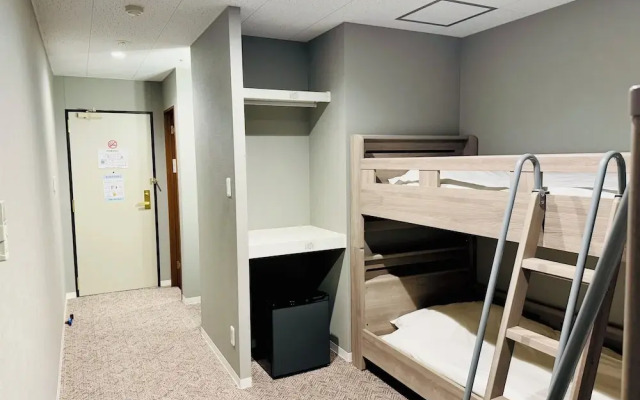 BANDE HOTEL in NAMBA