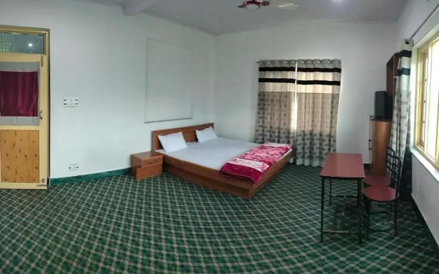 OYO 88116 Green Gallery Guest House