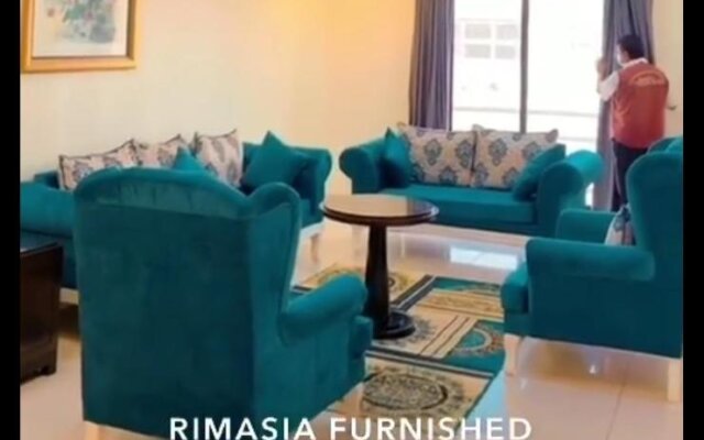 Rimasia Furnished Apartments