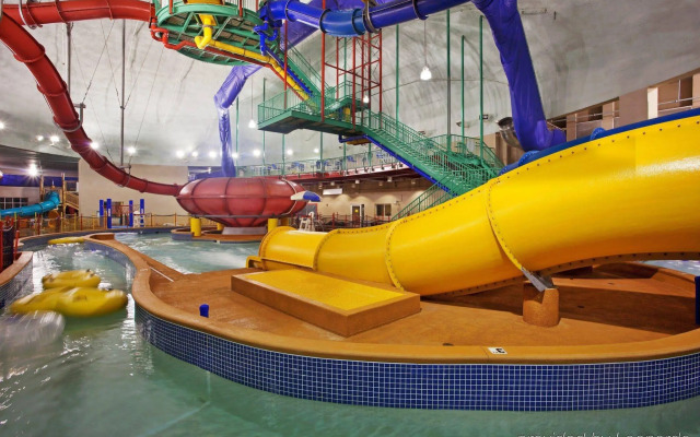 Holiday Inn Toledo-Maumee (I-80/90) by IHG