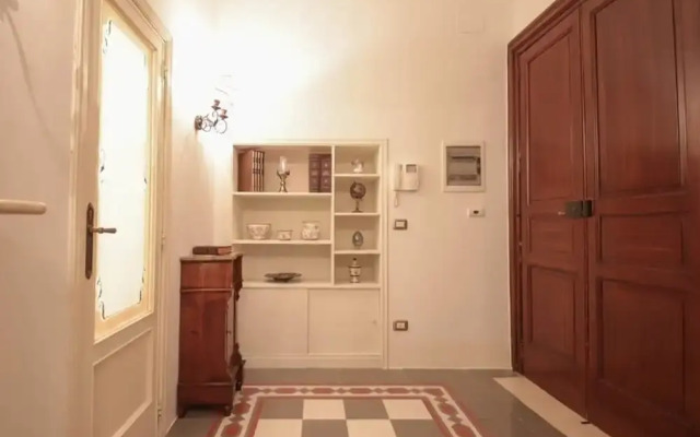Historical Stella Apartment In Puglia