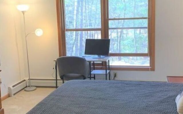 Deer Park Resort Vacation Rental Close to Many NH Attractions - Dp103w