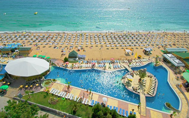 Hotel Morsko Oko Garden - All Inclusive