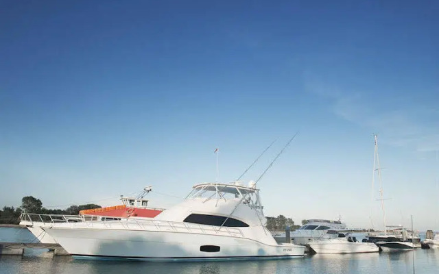 Residence Michelangelo Adult Only