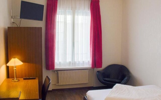 Hotel Elite Fribourg