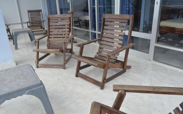 Rawana Holiday Resort