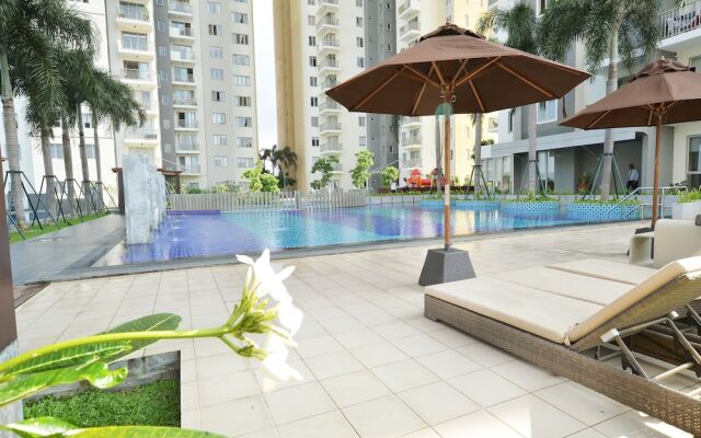 Luxury Resort Apartment OnThree20