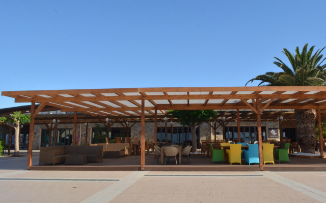 Playitas Villas - Sports Resort