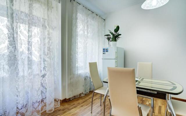 Home4day Sunny City Central Flat