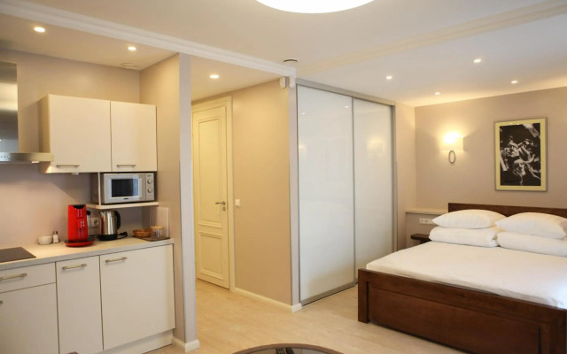 MyApartments