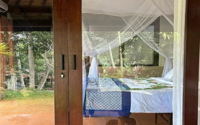 Ubud Sari Health Resort