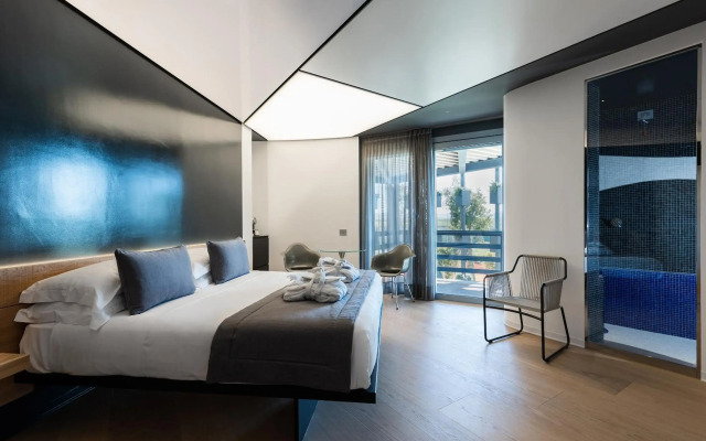 Borgo San Barbato Resort Spa & Golf