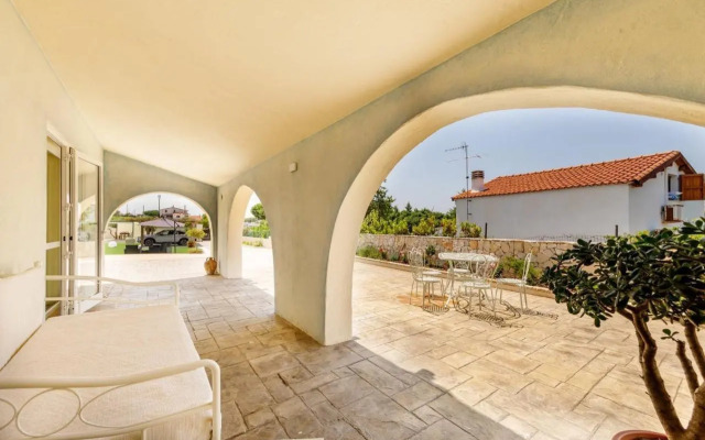 Villa Deborah Apartments