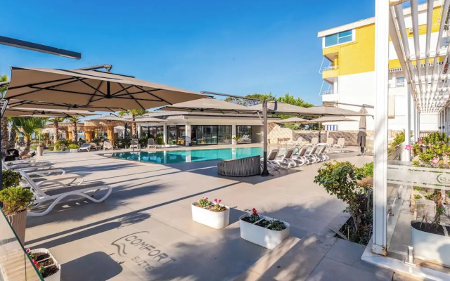 Relax Seaview Apartment