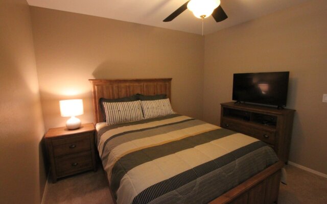 Casa Cave Creek 3 Bedroom Home by RedAwning