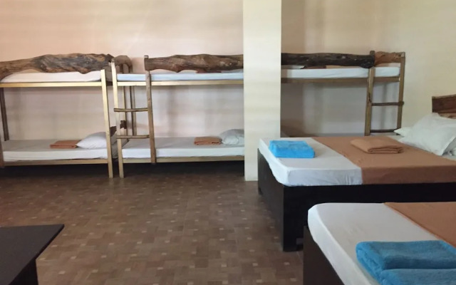 Hotel G Beach Resort and Restobar