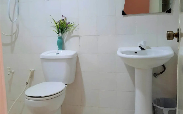 Conrada's Place Hotel and Resort