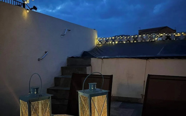 Casasona, Alcaudete,jaen,housesleeps4- Pool-patio