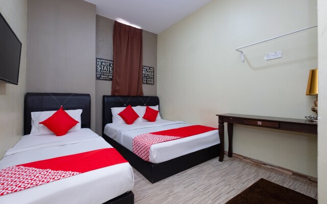 OYO 89981 Nyamanya Hotel